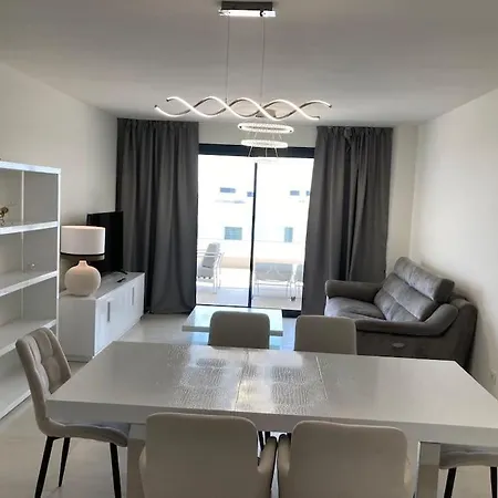 公寓 Coco Luxury 3 Bedrooms *