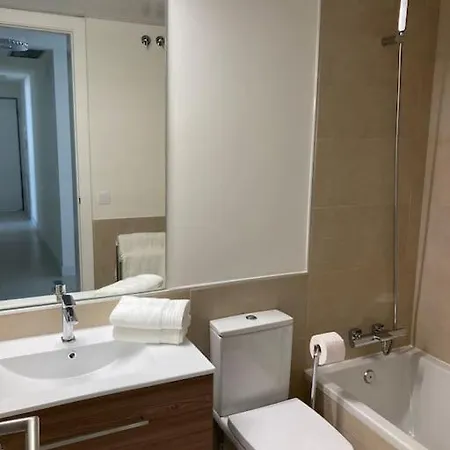 公寓 Coco Luxury 3 Bedrooms 埃斯特波纳