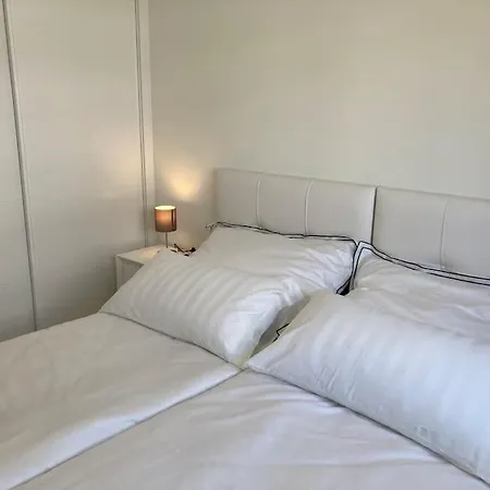 Coco Luxury 3 Bedrooms 公寓 埃斯特波纳
