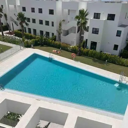 Coco Luxury 3 Bedrooms * 埃斯特波纳