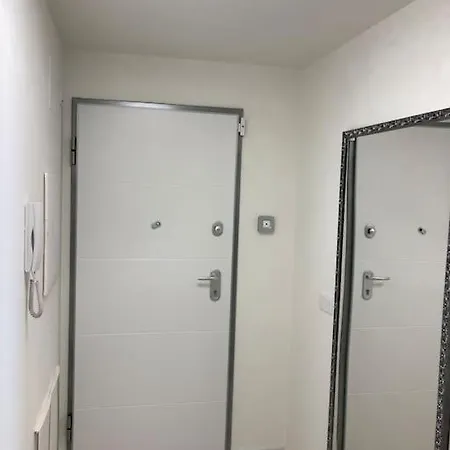 公寓 Coco Luxury 3 Bedrooms *