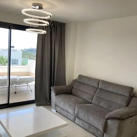 Coco Luxury 3 Bedrooms 公寓
