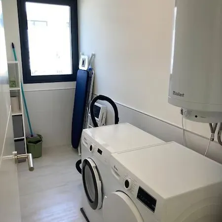 公寓 Coco Luxury 3 Bedrooms 埃斯特波纳